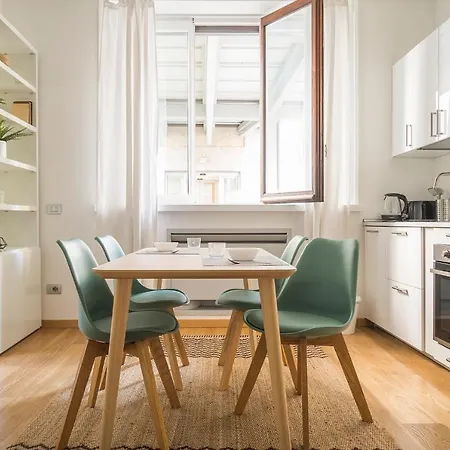 Apartamento Plum Guide - Fontus Milão