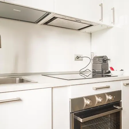 Plum Guide - Fontus Apartamento